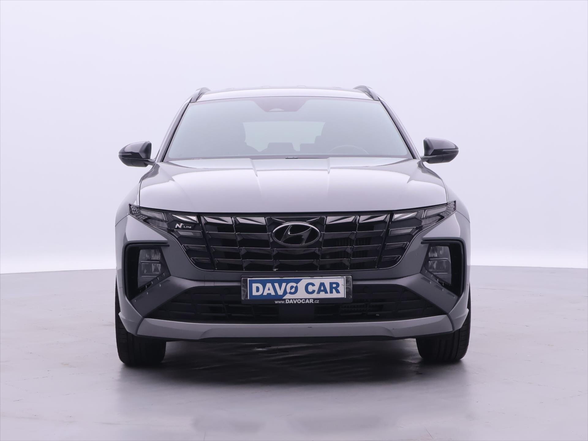 Hyundai Tucson SUV / Terénní 1,6 l 110 kw