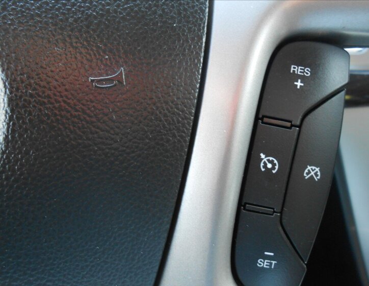 Chevrolet Captiva Kombi 2,2 l 135 kw