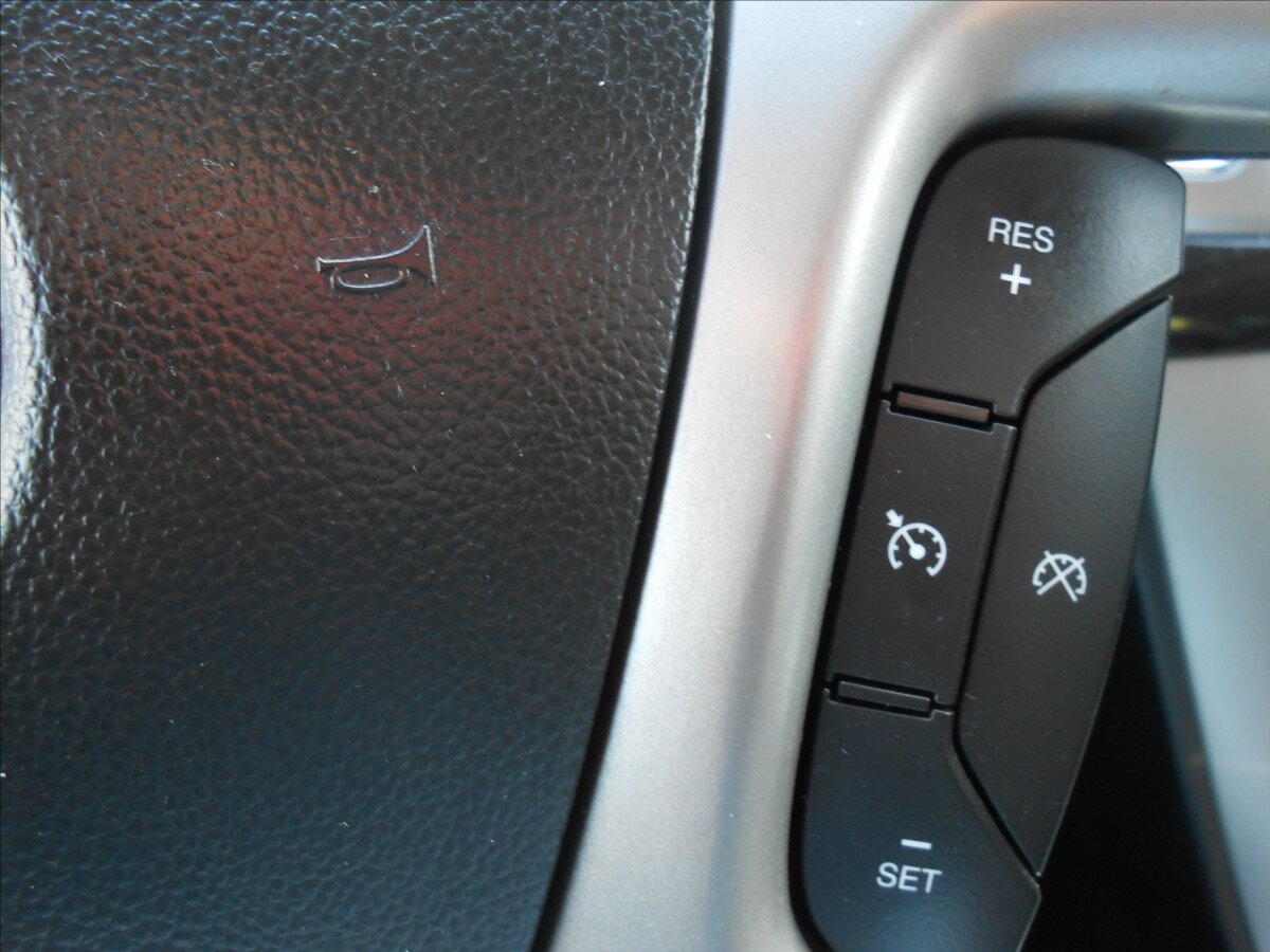 Chevrolet Captiva Kombi 2,2 l 135 kw