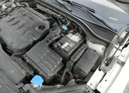 Škoda Superb Kombi 2,0 l 140 kw