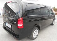 Mercedes-Benz Vito VAN / Minibus 2,1 l 120 kw