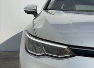 Volkswagen Golf Kombi 1,5 l 110 kw