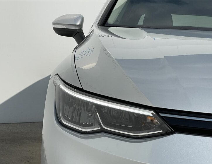 Volkswagen Golf Kombi 1,5 l 110 kw