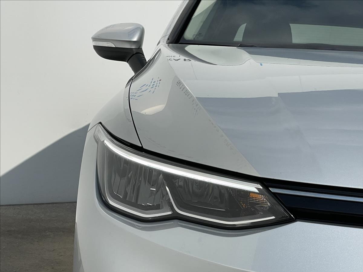 Volkswagen Golf Kombi 1,5 l 110 kw