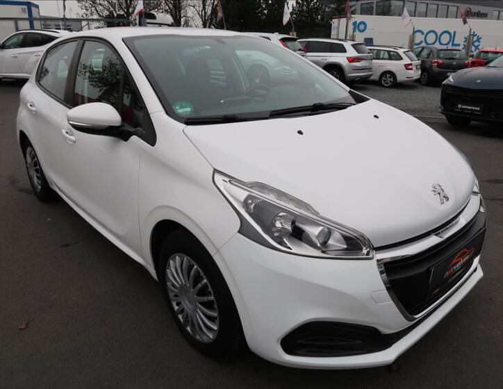 Peugeot 208 2