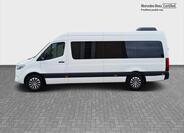 Mercedes-Benz Sprinter 2