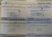 Peugeot 508 Sedan / Limuzína 1,6 l 115 kw