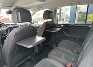 Volkswagen Touran SUV 1,4 l 110 kw