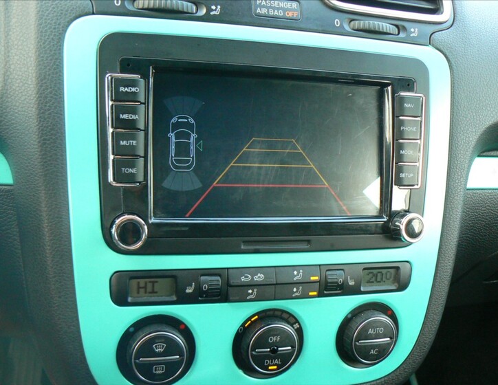 Volkswagen Scirocco 19