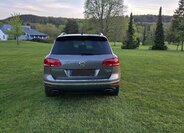 Volkswagen Touareg SUV / Terénní 0,0 139 kw
