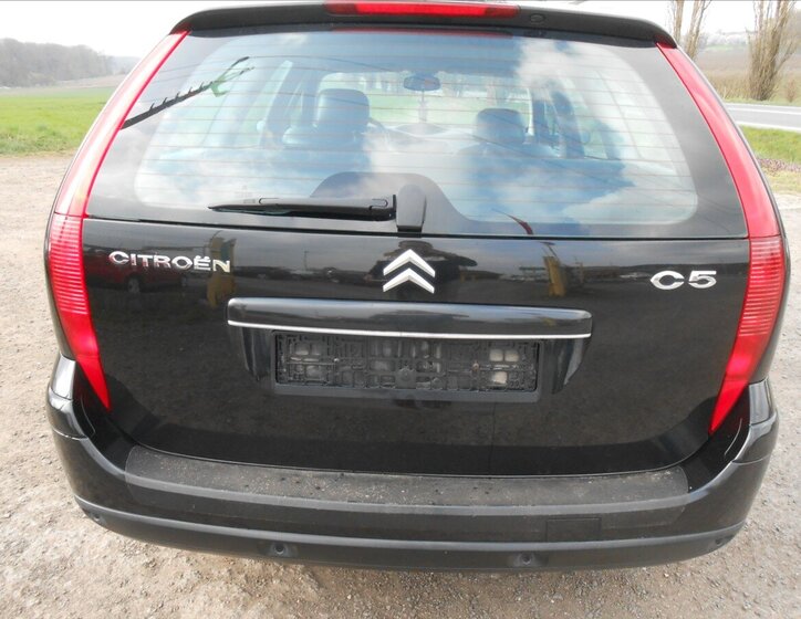 Citroën C5 Kombi 2,0 l 103 kw