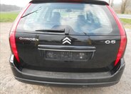 Citroën C5 Kombi 2,0 l 103 kw