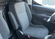 Peugeot Partner Skříň 1,5 l 75 kw