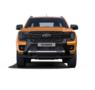 Ford Ranger 2
