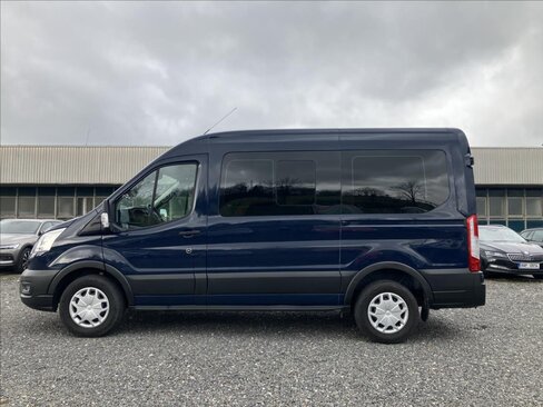 Ford Transit Ostatní 2,0 l 95 kw