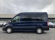 Ford Transit Ostatní 2,0 l 95 kw