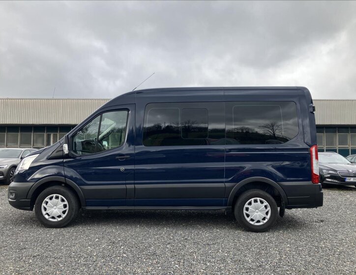 Ford Transit Ostatní 2,0 l 95 kw