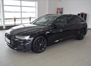 Audi A6 Kombi 3,0 l 210 kw