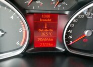 Ford Galaxy Kombi 2,0 l 103 kw