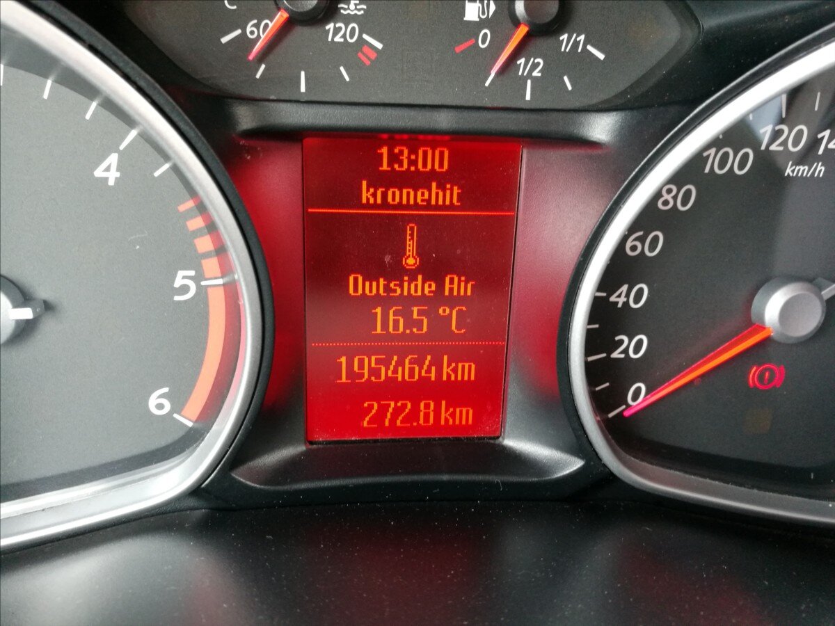 Ford Galaxy Kombi 2,0 l 103 kw