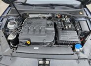 Volkswagen Passat 35