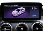 Mercedes-Benz Třídy C 32