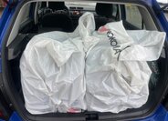 Škoda Fabia Hatchback 999,0 70 kw