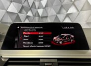 BMW X4 SUV / Terénní 3,0 l 250 kw