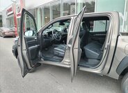 Toyota Hilux Pick-up 0,0 150 kw