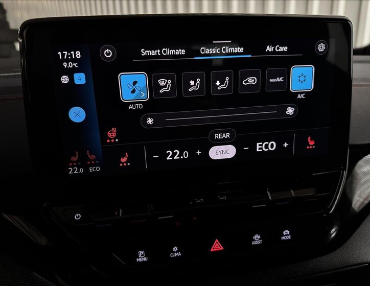 Volkswagen ID.4 SUV 0,0 220 kw