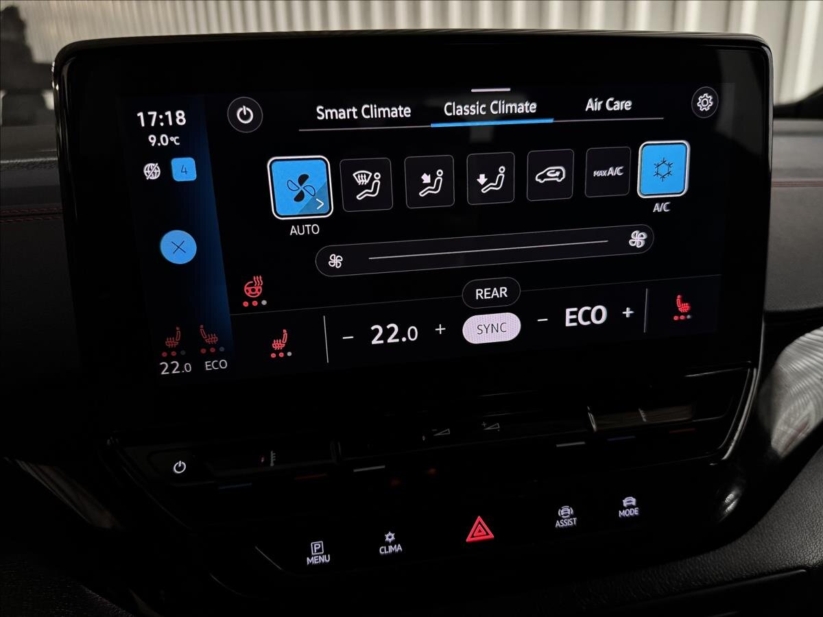 Volkswagen ID.4 SUV 0,0 220 kw