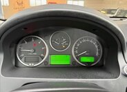 Land Rover Freelander SUV 2,2 l 110 kw