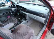 Škoda Octavia Liftback 1,6 l 75 kw