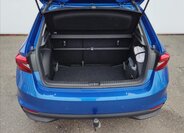 Škoda Fabia Hatchback 999,0 85 kw