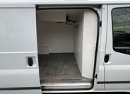 Ford Transit Ostatní 2,2 l 74 kw