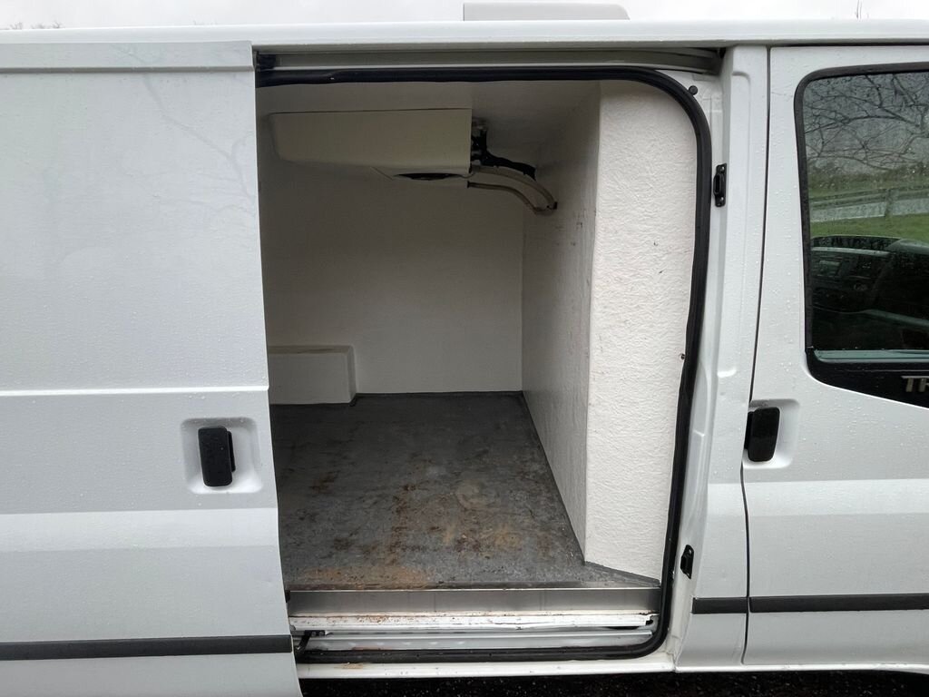 Ford Transit Ostatní 2,2 l 74 kw