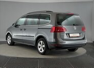 Volkswagen Sharan Kombi 2,0 l 125 kw