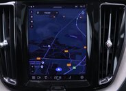 Volvo XC60 SUV 2,0 l 183 kw