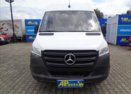 Mercedes-Benz Sprinter Ostatní 2,0 l 110 kw
