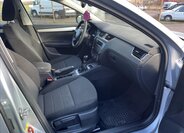 Škoda Octavia Kombi 1,6 l 77 kw