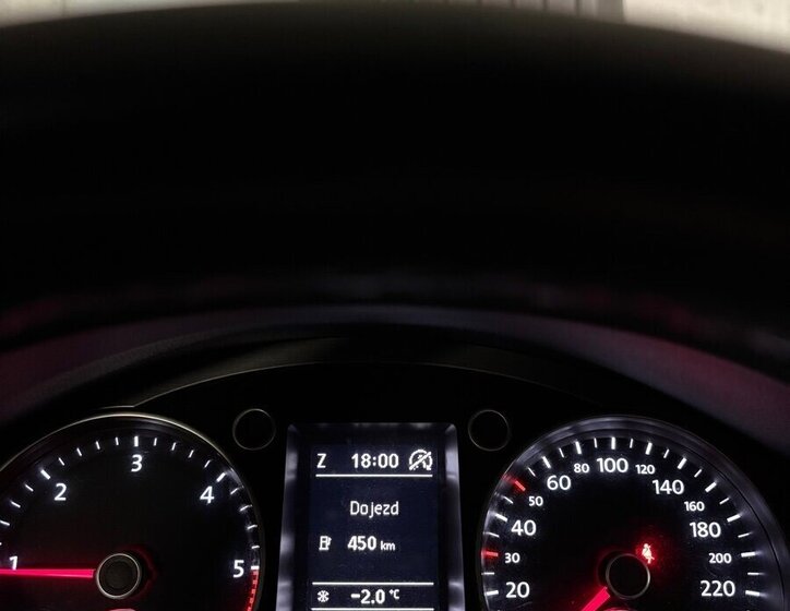 Volkswagen Passat Kombi 0,0 103 kw