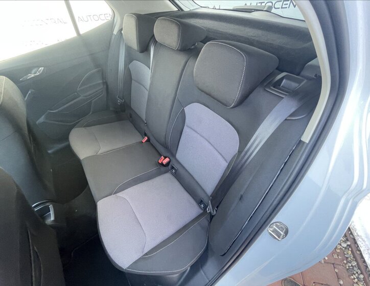 Škoda Fabia Hatchback 999,0 81 kw