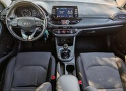 Hyundai i30 Kombi 1,5 l 117 kw