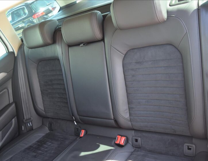 Volkswagen Passat 17