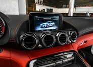 Mercedes-Benz AMG GT 16