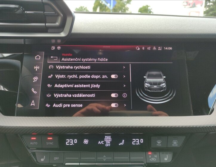 Audi RS 3 Ostatní 2,5 l 294 kw