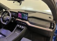 Škoda Kodiaq SUV / Terénní 2,0 l 142 kw