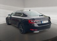 Škoda Superb 4