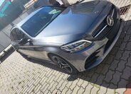 Mercedes-Benz Třídy C Kombi 2,0 l 143 kw