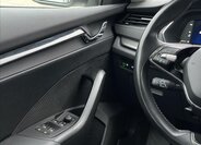 Škoda Octavia Kombi 2,0 l 85 kw